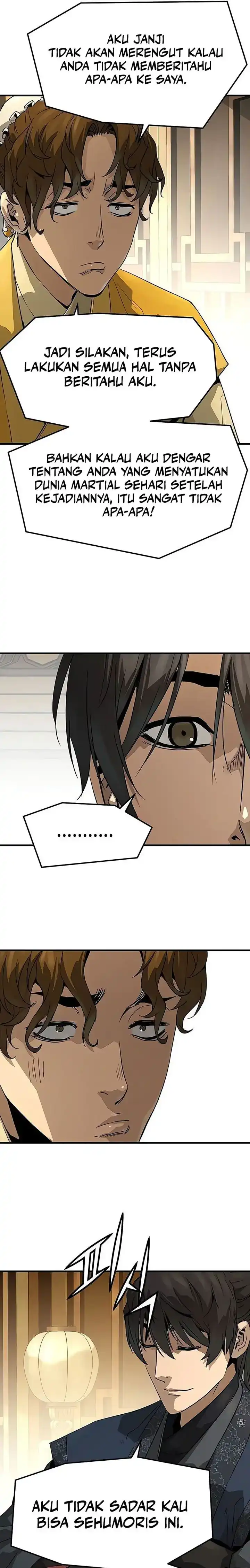 Absolute Regression Chapter 75 halaman 22
