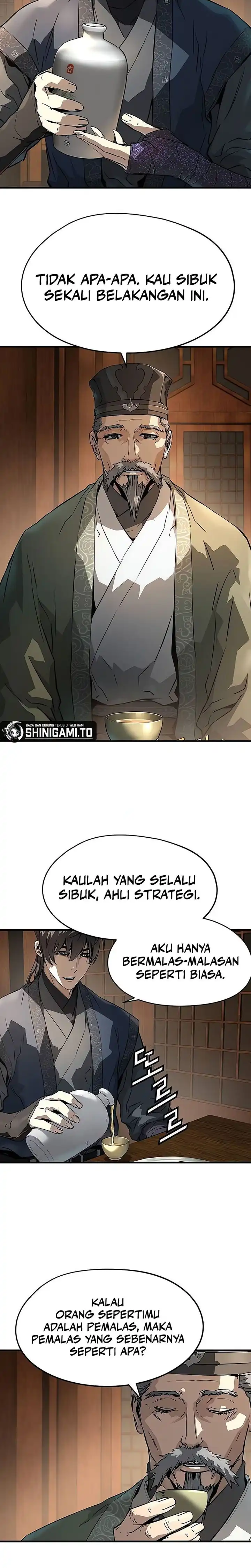 Absolute Regression Chapter 75 halaman 3