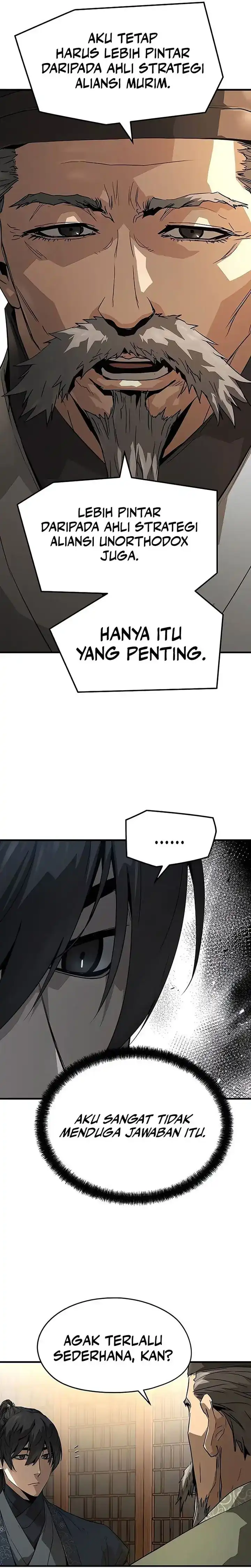 Absolute Regression Chapter 75 halaman 8