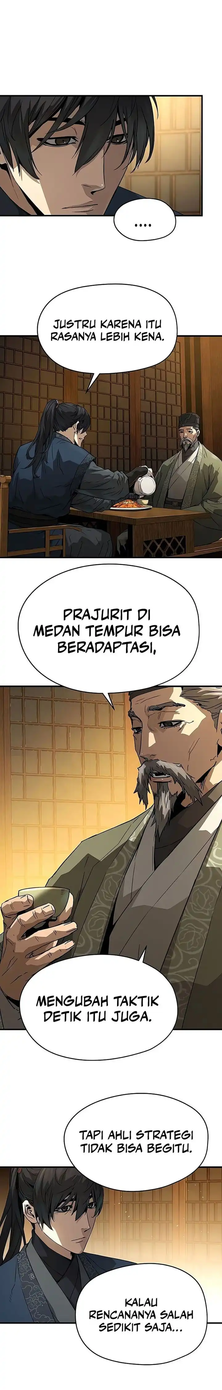 Absolute Regression Chapter 75 halaman 9