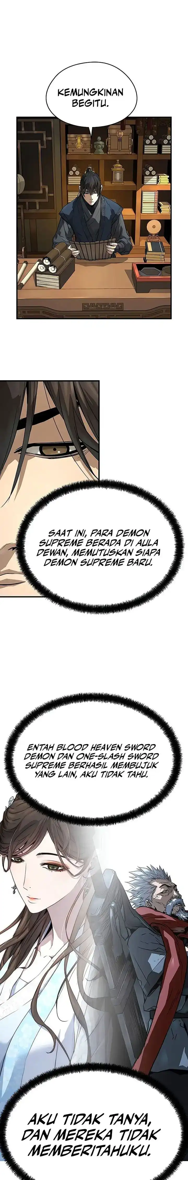 Absolute Regression Chapter 75 halaman 20