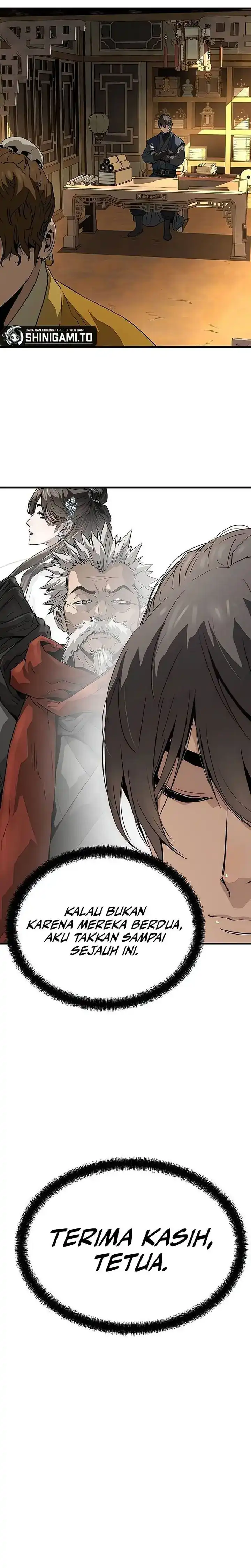 Absolute Regression Chapter 75 halaman 28