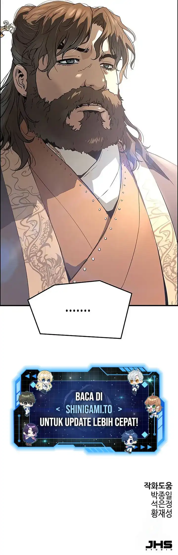 Absolute Regression Chapter 75 halaman 32