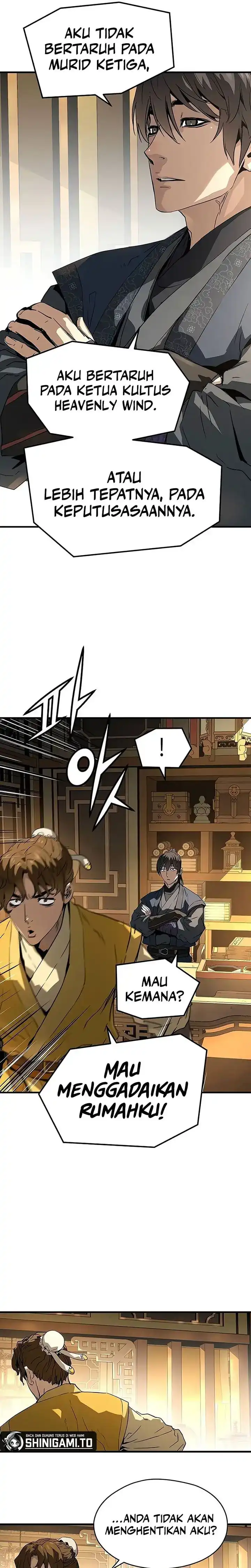 Absolute Regression Chapter 75 halaman 26