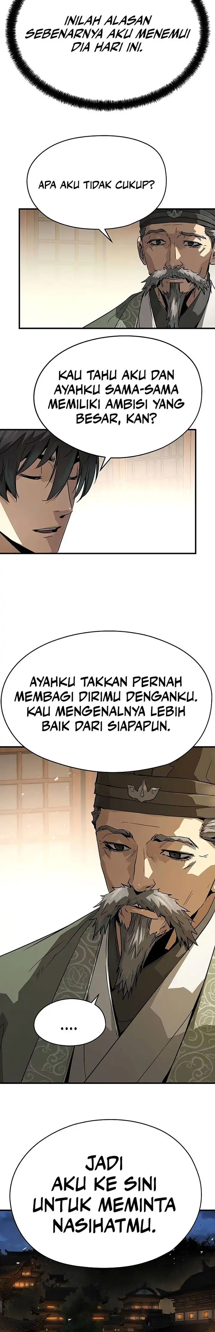Absolute Regression Chapter 75 halaman 13