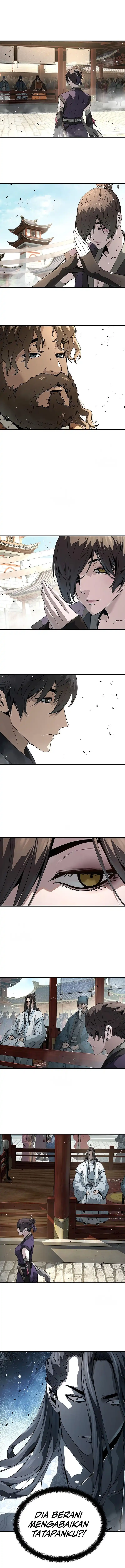 Absolute Regression Chapter 76 halaman 9