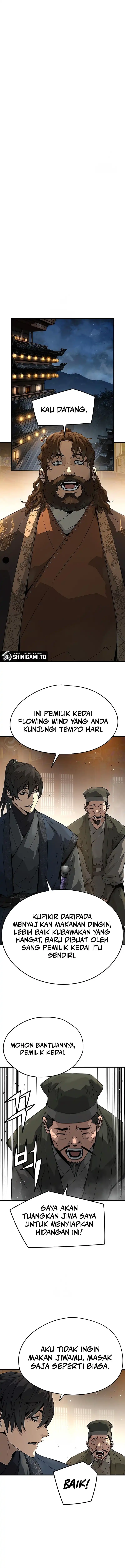 Absolute Regression Chapter 76 halaman 10