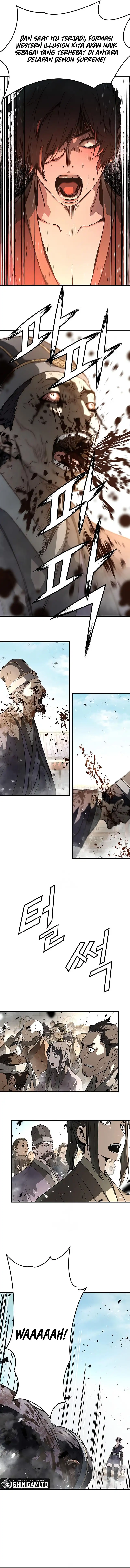 Absolute Regression Chapter 76 halaman 7