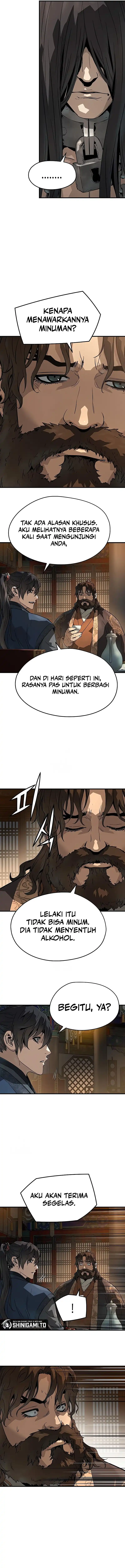 Absolute Regression Chapter 76 halaman 13