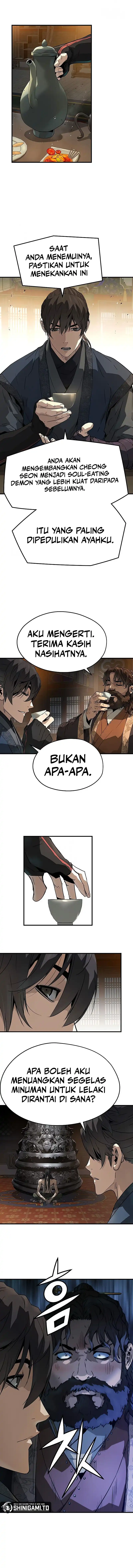Absolute Regression Chapter 76 halaman 12