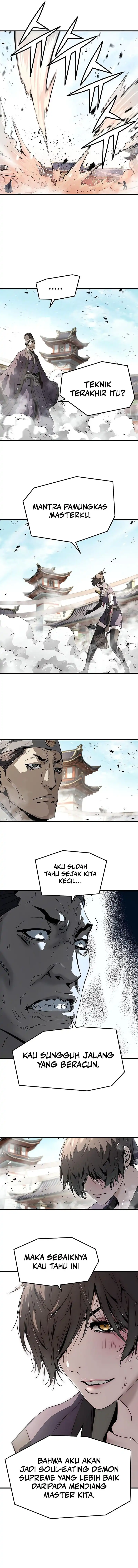 Absolute Regression Chapter 76 halaman 6