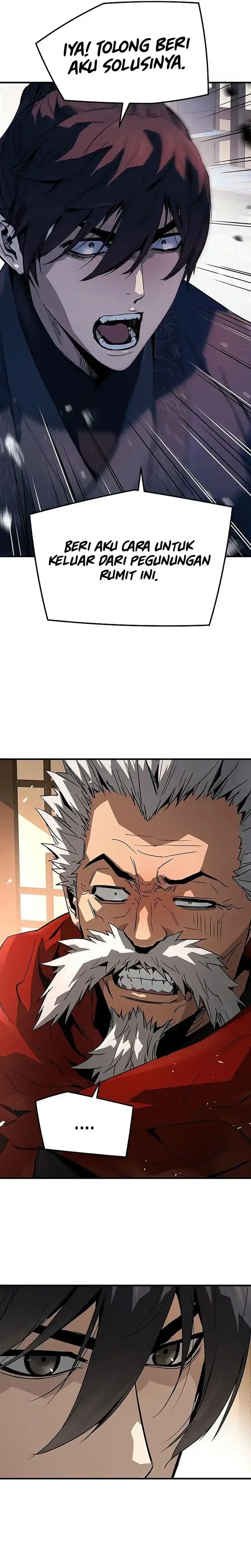 Absolute Regression Chapter 77 halaman 23