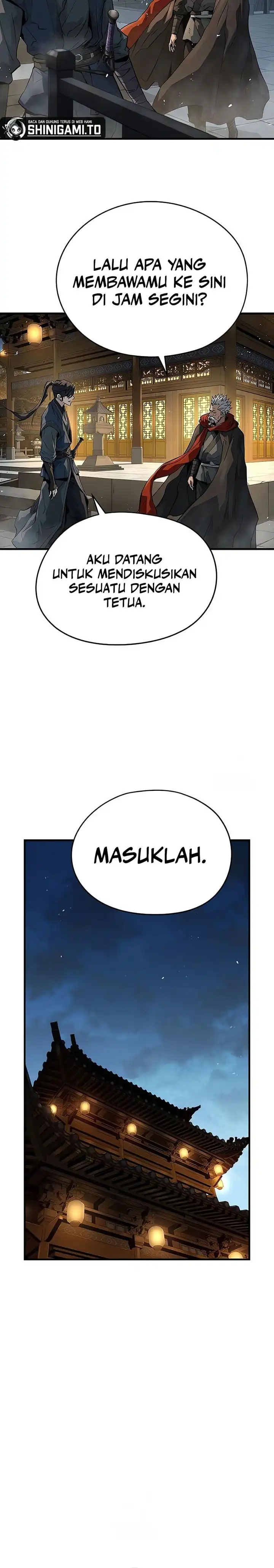 Absolute Regression Chapter 77 halaman 16