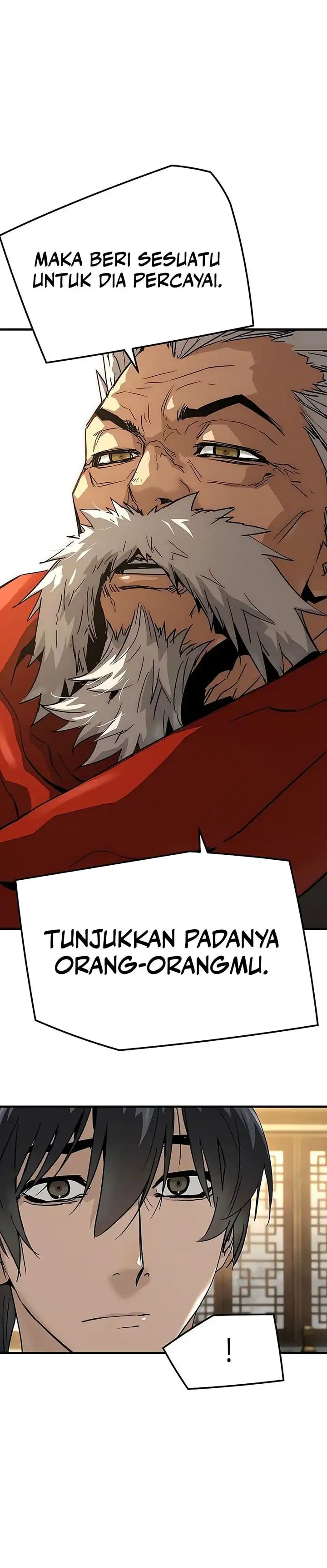 Absolute Regression Chapter 77 halaman 32