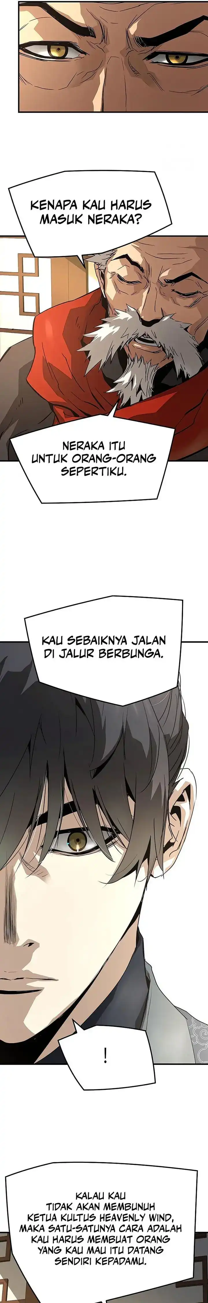 Absolute Regression Chapter 77 halaman 29
