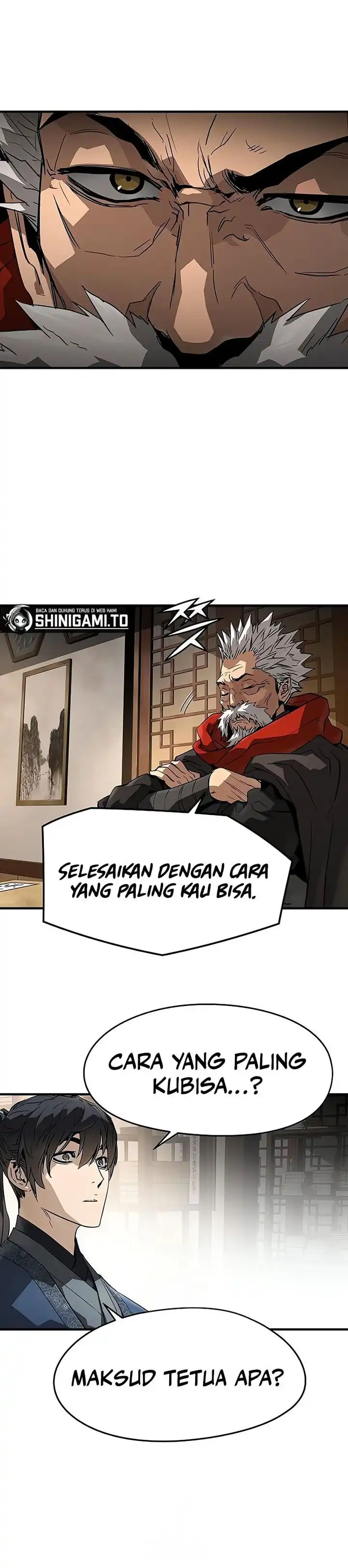 Absolute Regression Chapter 77 halaman 24