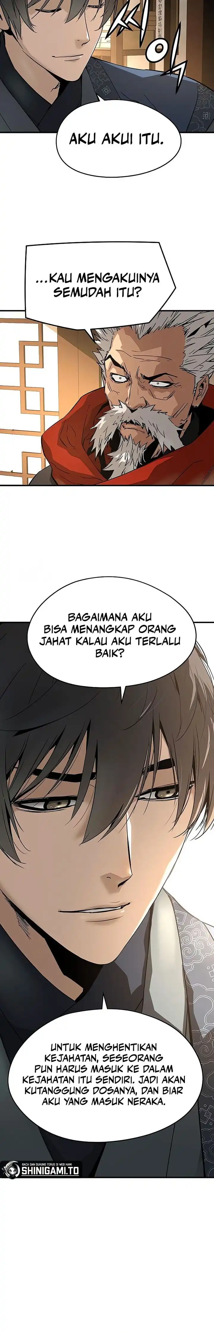 Absolute Regression Chapter 77 halaman 28