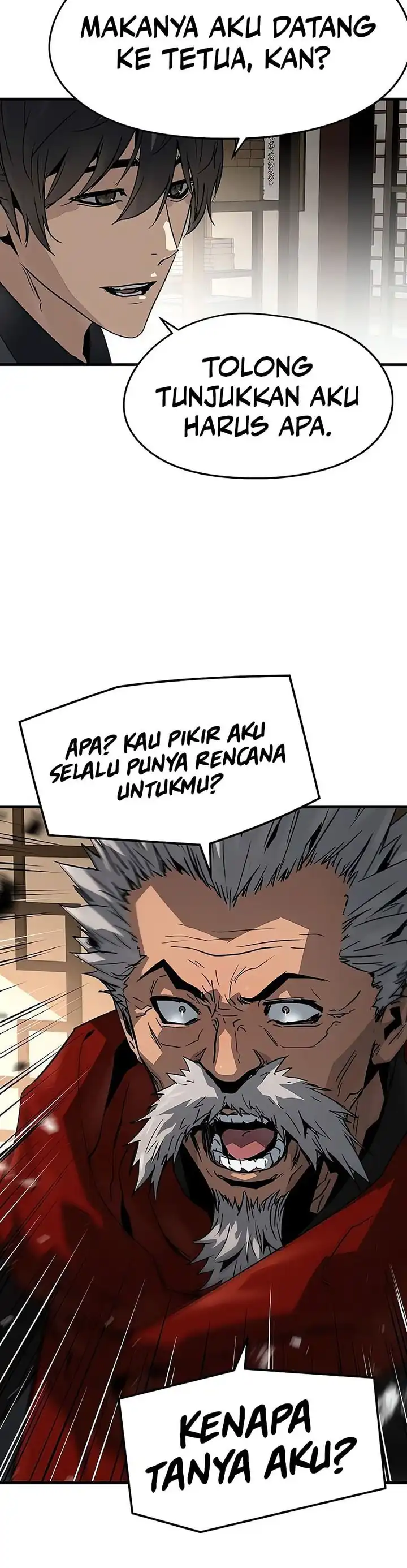 Absolute Regression Chapter 77 halaman 22