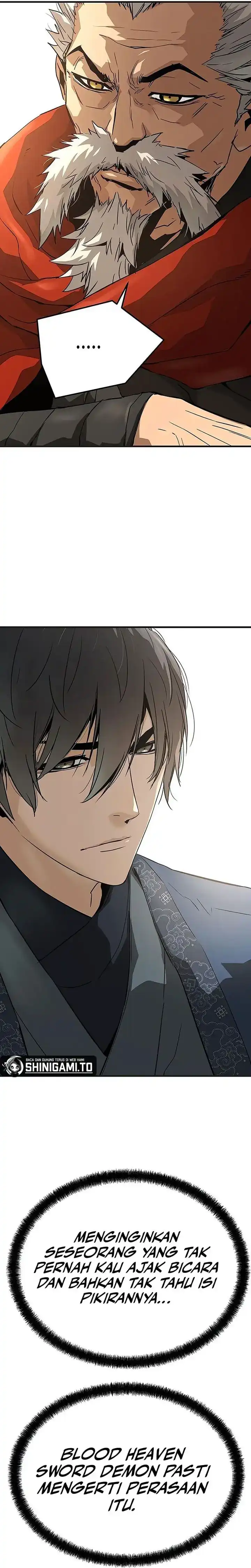 Absolute Regression Chapter 77 halaman 31