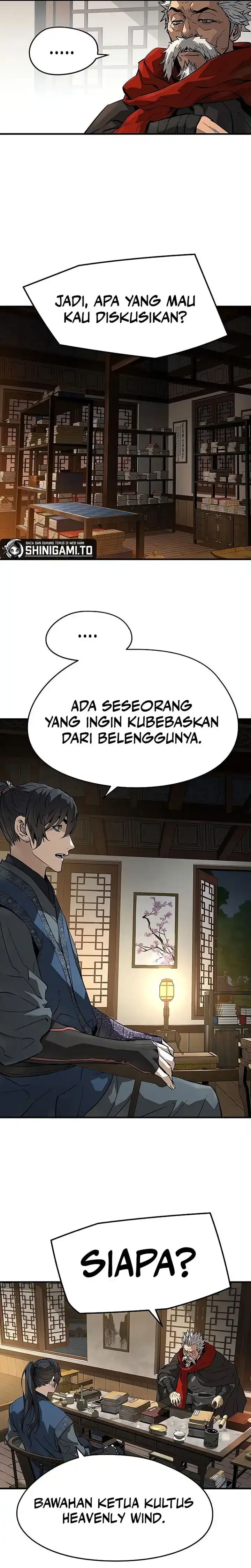 Absolute Regression Chapter 77 halaman 19