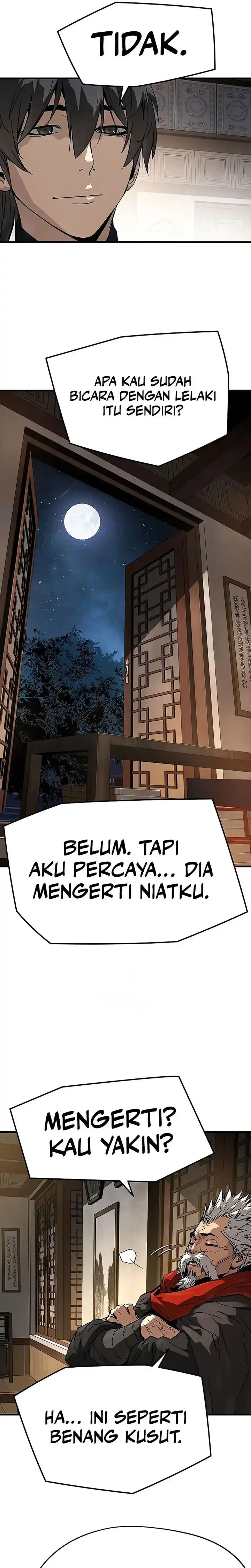 Absolute Regression Chapter 77 halaman 21