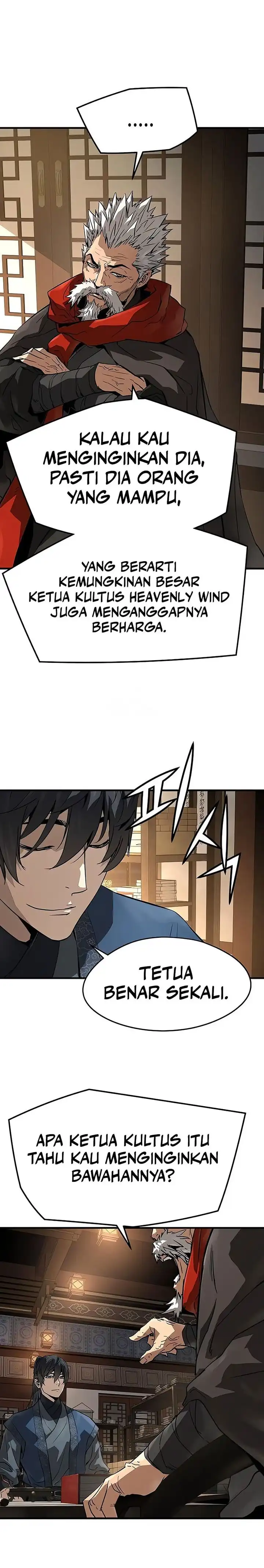Absolute Regression Chapter 77 halaman 20