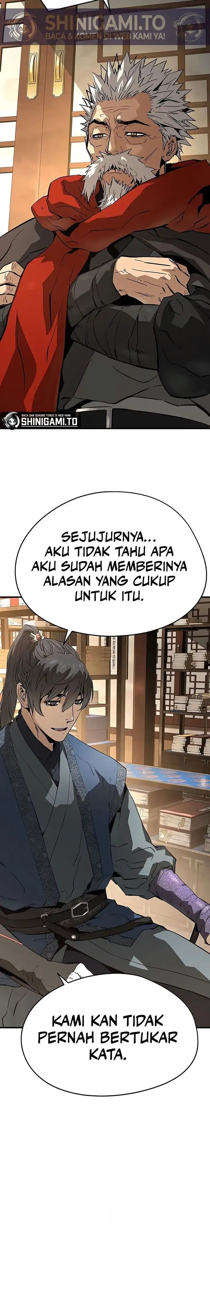 Absolute Regression Chapter 77 halaman 30