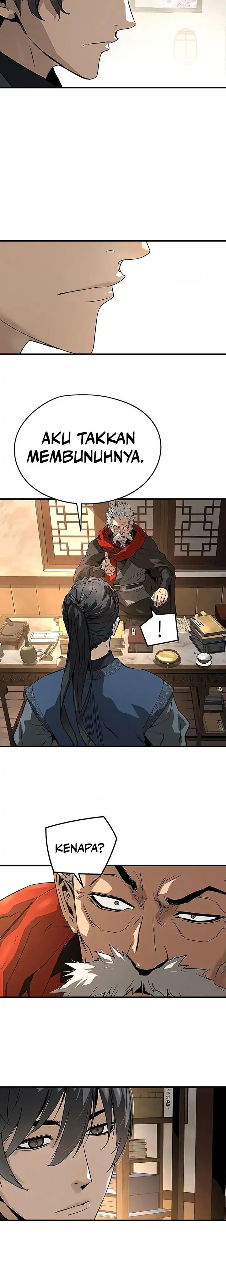 Absolute Regression Chapter 77 halaman 26