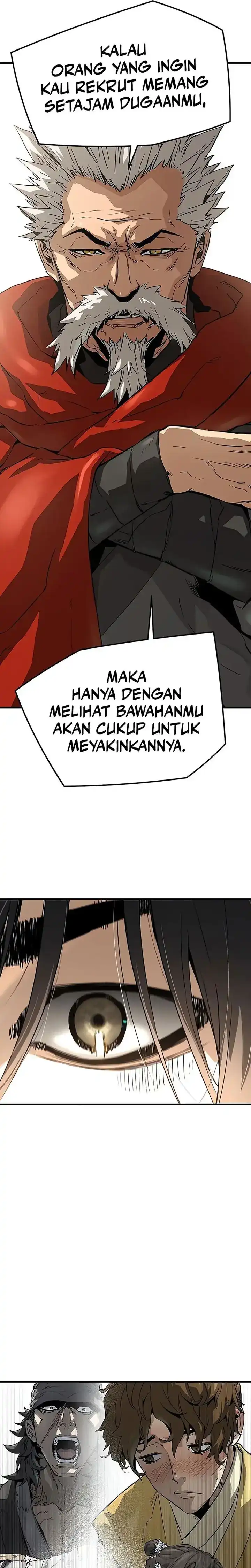 Absolute Regression Chapter 77 halaman 33