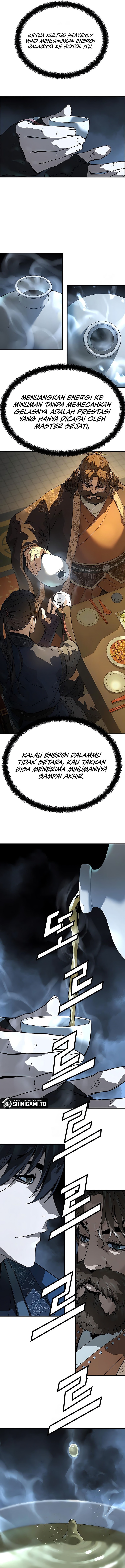 Absolute Regression Chapter 80 halaman 9
