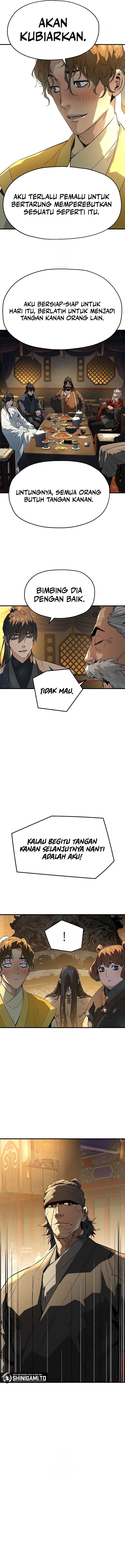 Absolute Regression Chapter 80 halaman 2