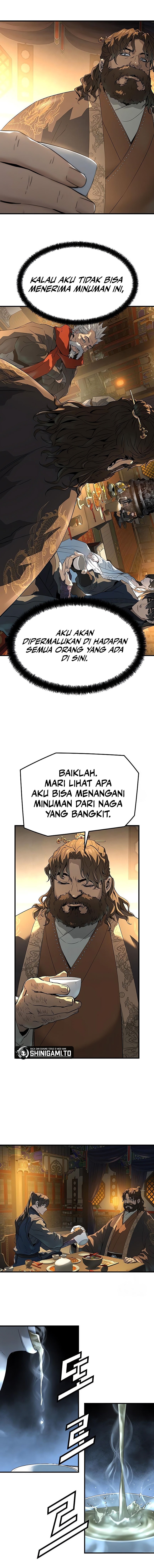 Absolute Regression Chapter 80 halaman 11