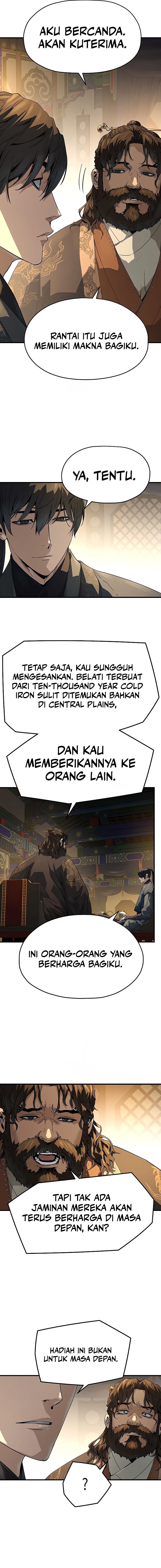 Absolute Regression Chapter 81 halaman 16