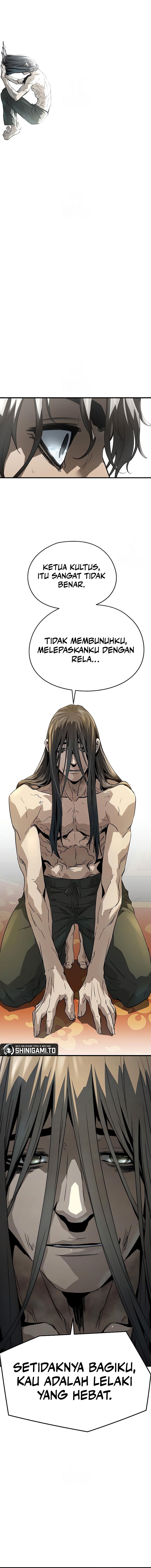 Absolute Regression Chapter 83 halaman 9