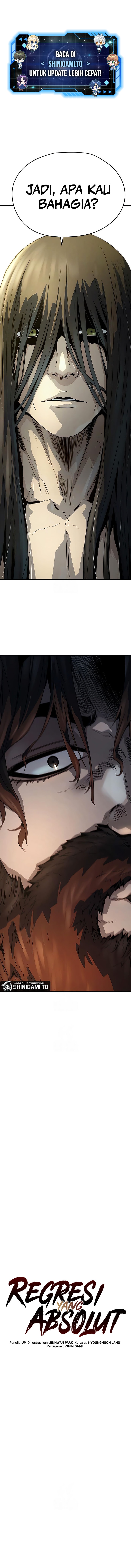 Absolute Regression Chapter 83 halaman 1