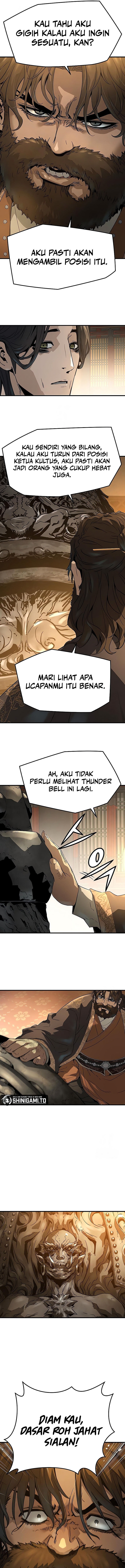 Absolute Regression Chapter 86 halaman 19