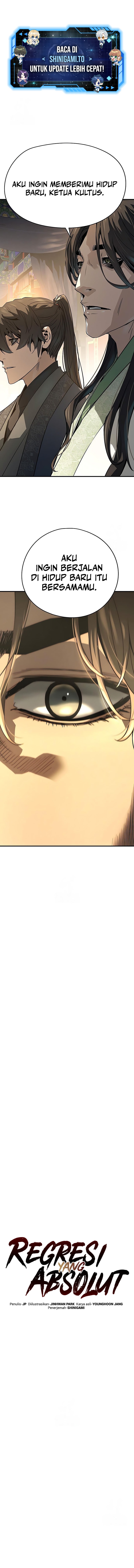 Absolute Regression Chapter 86 halaman 1