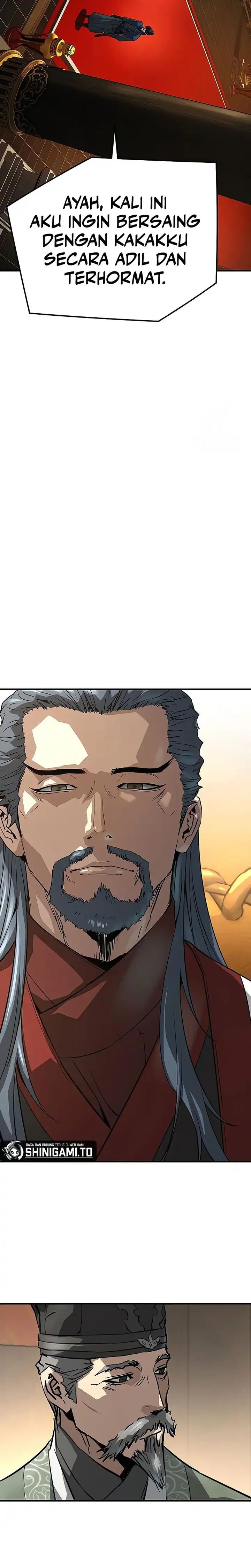 Absolute Regression Chapter 92 halaman 33