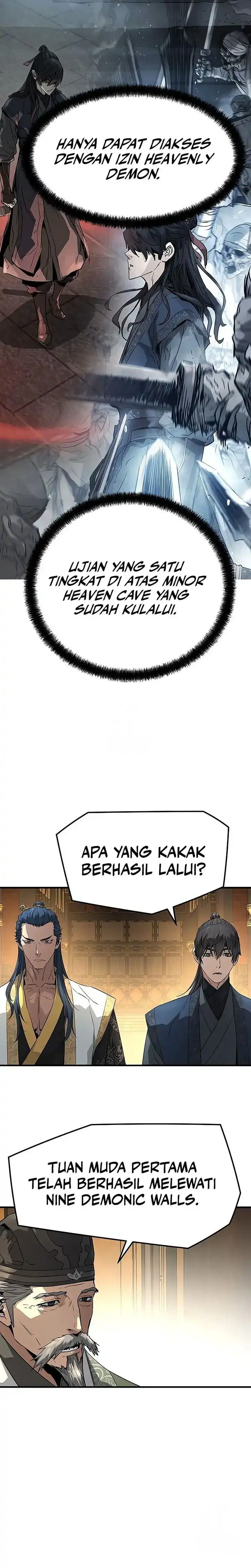 Absolute Regression Chapter 92 halaman 26