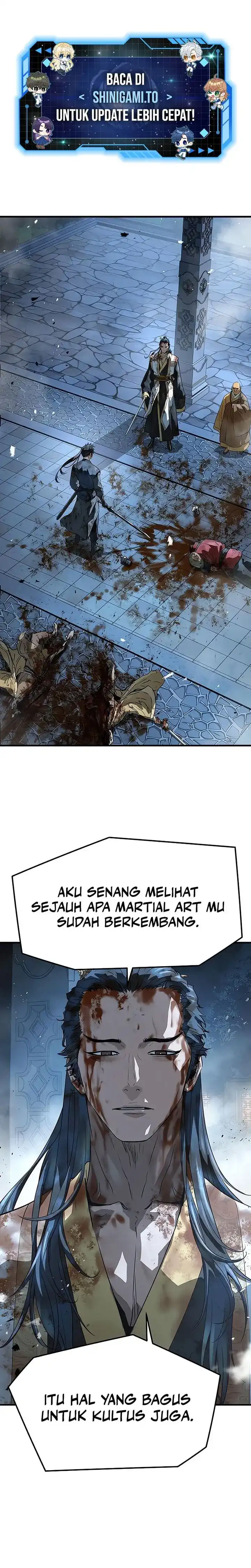 Absolute Regression Chapter 92 halaman 2