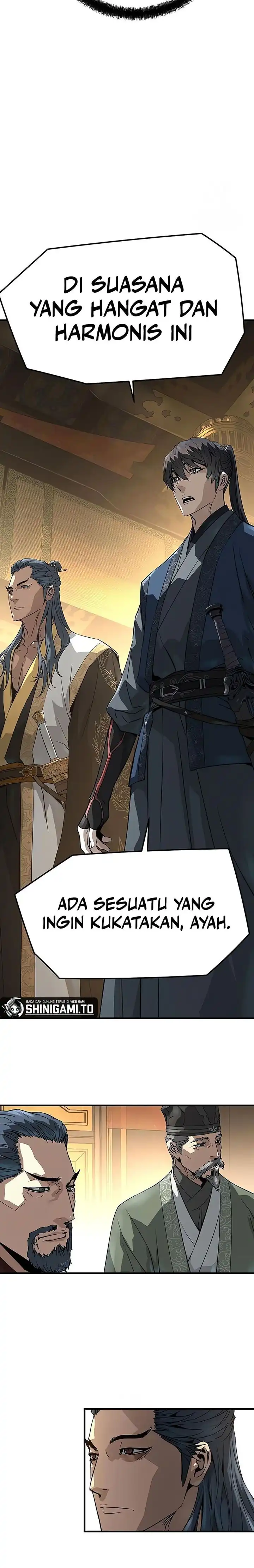 Absolute Regression Chapter 92 halaman 31