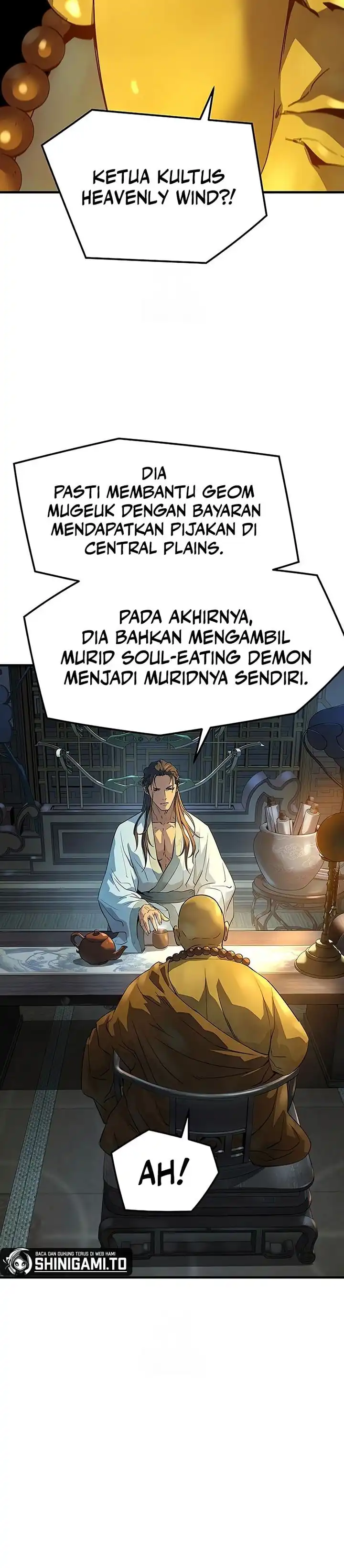 Absolute Regression Chapter 92 halaman 15