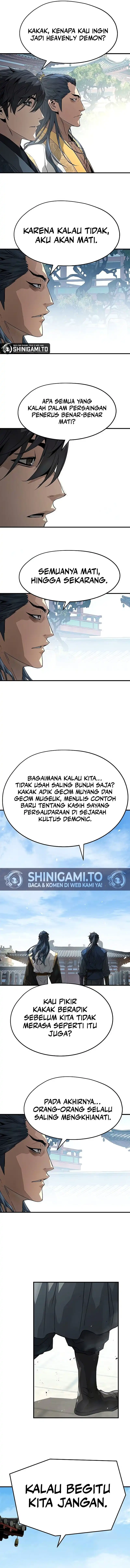 Absolute Regression Chapter 93 halaman 3