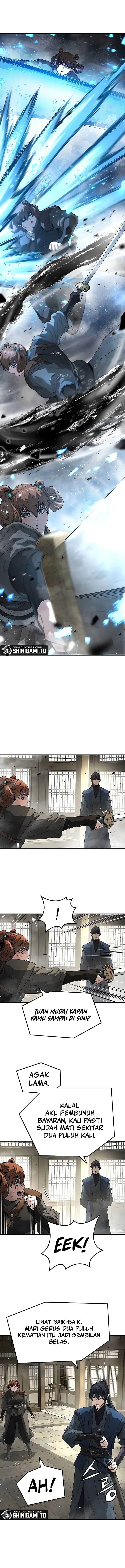 Absolute Regression Chapter 93 halaman 7