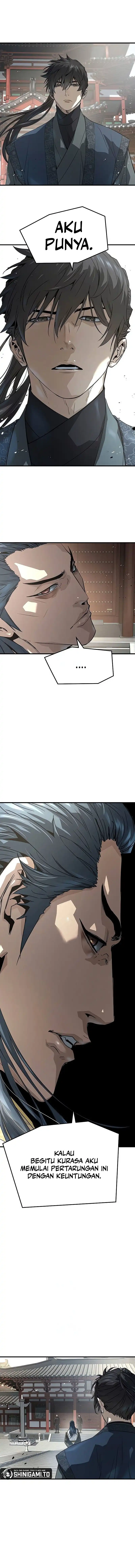Absolute Regression Chapter 93 halaman 5