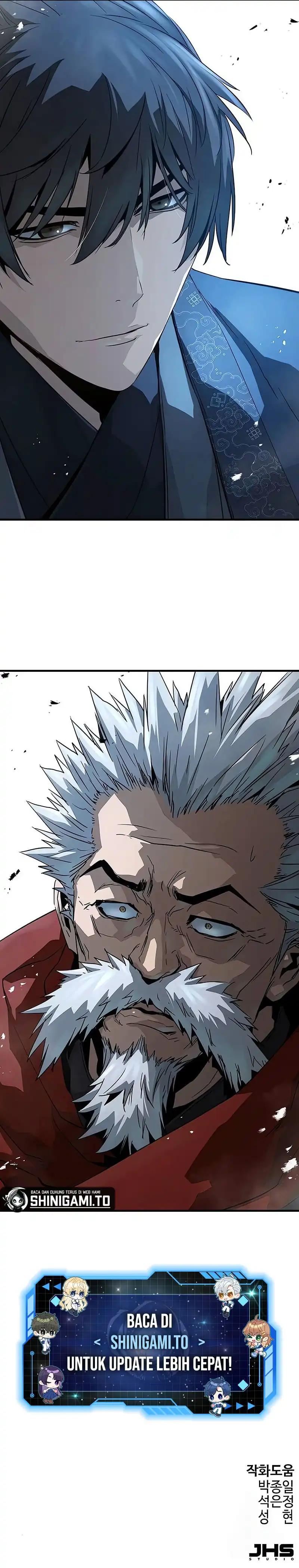 Absolute Regression Chapter 93 halaman 19