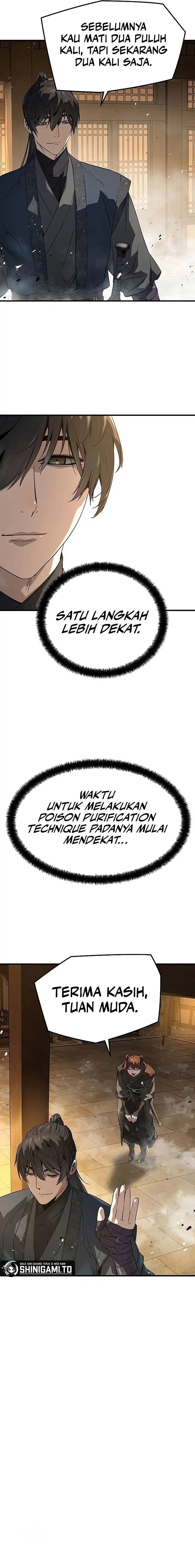 Absolute Regression Chapter 93 halaman 13