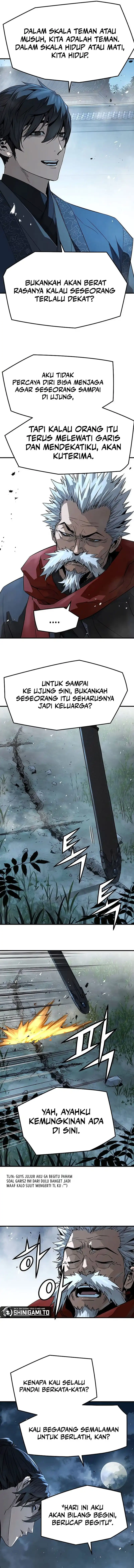 Absolute Regression Chapter 93 halaman 16
