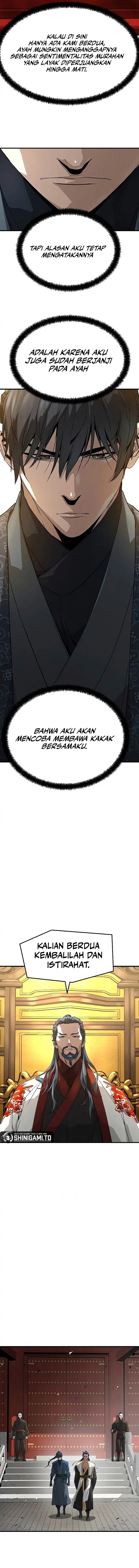 Absolute Regression Chapter 93 halaman 2