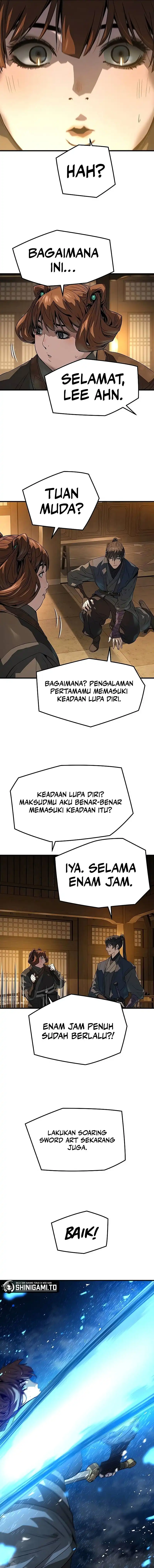 Absolute Regression Chapter 93 halaman 11